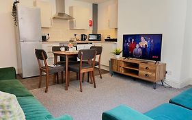Apartment 3